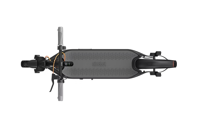 Электросамокат Segway-Ninebot Kickscooter F65 купить